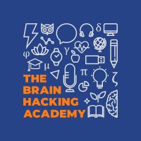 The Brain Hacking Academy cover