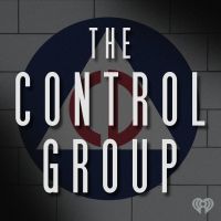 The Control Group cover