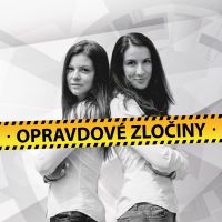 Opravdové zločiny cover