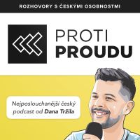 Proti Proudu cover