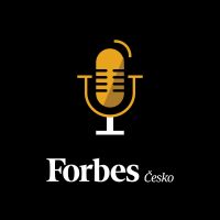 Forbes Česko cover