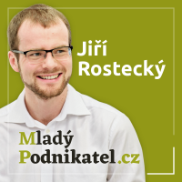 MladýPodnikatel.cz cover