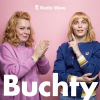 Buchty cover
