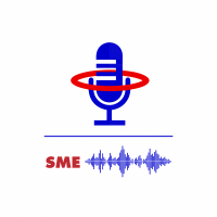 Vedátorský podcast cover