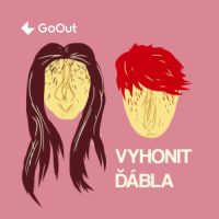 Vyhonit ďábla cover