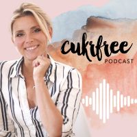 Cukrfree Podcast cover