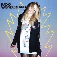 Radio Wonderland cover
