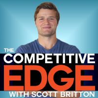 The Competitive Edge cover