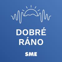 Dobré ráno | Denný podcast denníka SME cover