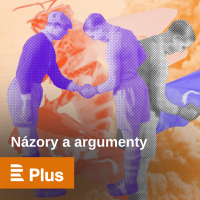 Názory a argumenty cover
