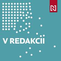 V redakcii cover