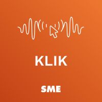 Klik cover