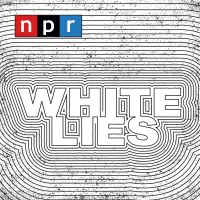 White Lies cover