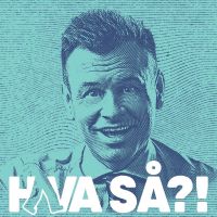 Hva så?! med Christian Fuhlendorff cover