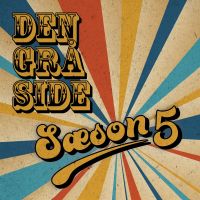 DEN GRÅ SIDE cover