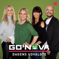 GO'NOVA Dagens Udvalgte cover