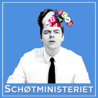 Schøtministeriet cover