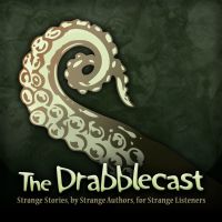 The Drabblecast Audio Fiction Podcast cover