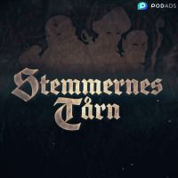 Stemmernes Tårn, The Podcast cover