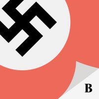 Hitlers Æselører cover