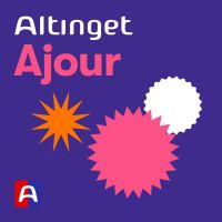 Altinget Politik cover
