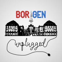 Borgen unplugged cover