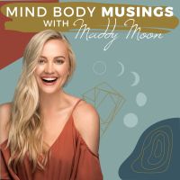 Mind Body Musings cover