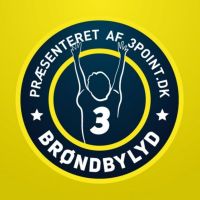 BrøndbyLyd cover