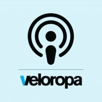 Veloropa Podcast cover