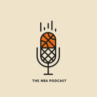 The NBA Podcast cover