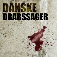 Danske Drabssager cover