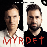 Myrdet af Richelsen & Grau cover