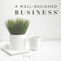 A Well-Designed Business® | Interior Design  Business Podcast cover