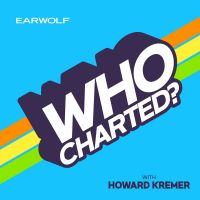 Who Charted? cover
