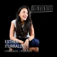 Reinvéntate cover