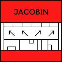 Jacobin Radio cover