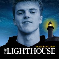 The Lighthouse cover