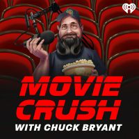 Movie Crush cover