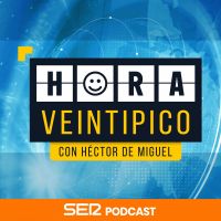 Hora Veintipico cover