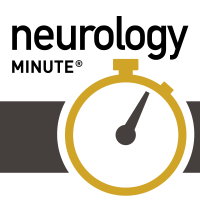 Neurology Minute cover