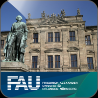 Amtseinführung von Dr. Sybille Reichert als Kanzlerin der FAU (HD 1280) cover