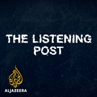 The Listening Post cover