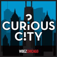 Curious City cover