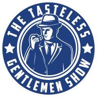 The Tasteless Gentlemen cover