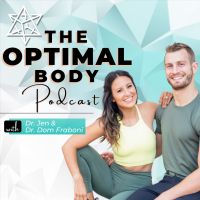 The Optimal Body cover
