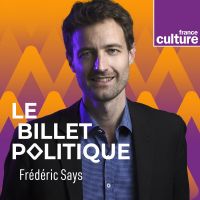 Le Billet politique cover