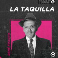 La Taquilla con René Franco cover