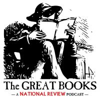 The Great Books cover