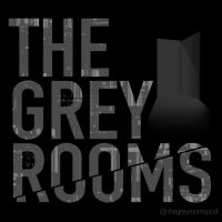 The Grey Rooms cover