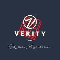 Verity by Phylicia Masonheimer cover